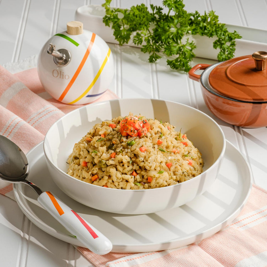 Milanese Risotto Ciao Italia Terramar Imports Terramar Imports