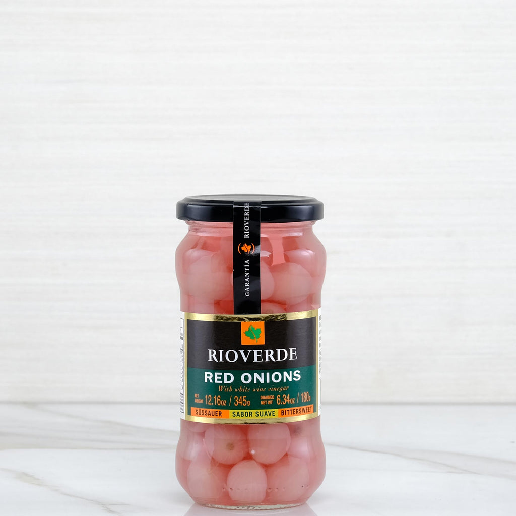Red Onions Rioverde Terramar Imports Terramar Imports