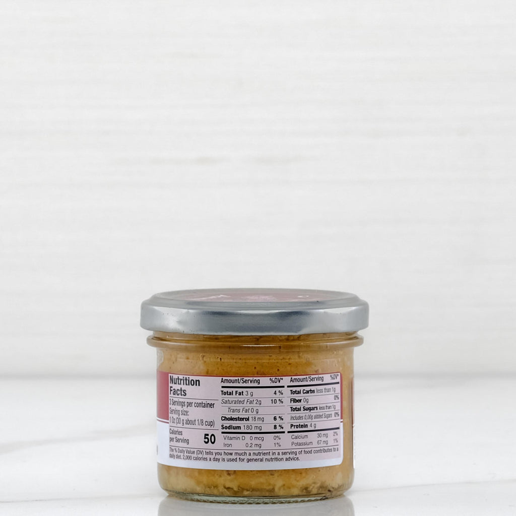 Red Scorpion Fish Pate Agromar Terramar Imports Terramar Imports