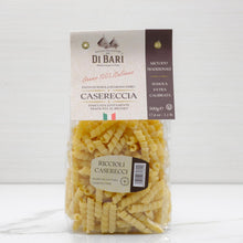Load image into Gallery viewer, Riccioli Caserecci Pasta Di Bari Terramar Imports