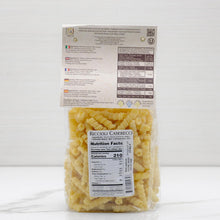 Load image into Gallery viewer, Riccioli Caserecci Pasta Di Bari Terramar Imports