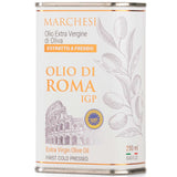 Roman IGP Extra Virgin Olive Oil in Tin - 250 ml