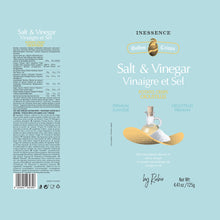 Load image into Gallery viewer, Salt and Vinegar Flavored Chips