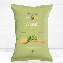 Load image into Gallery viewer, Wasabi Flavored Chips