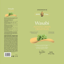 Load image into Gallery viewer, Wasabi Flavored Chips