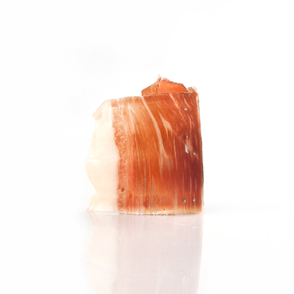 Jamon Iberico 100 % de Bellota (Boneless) - Approx. 6 lbs 4.7 oz Terramar Imports
