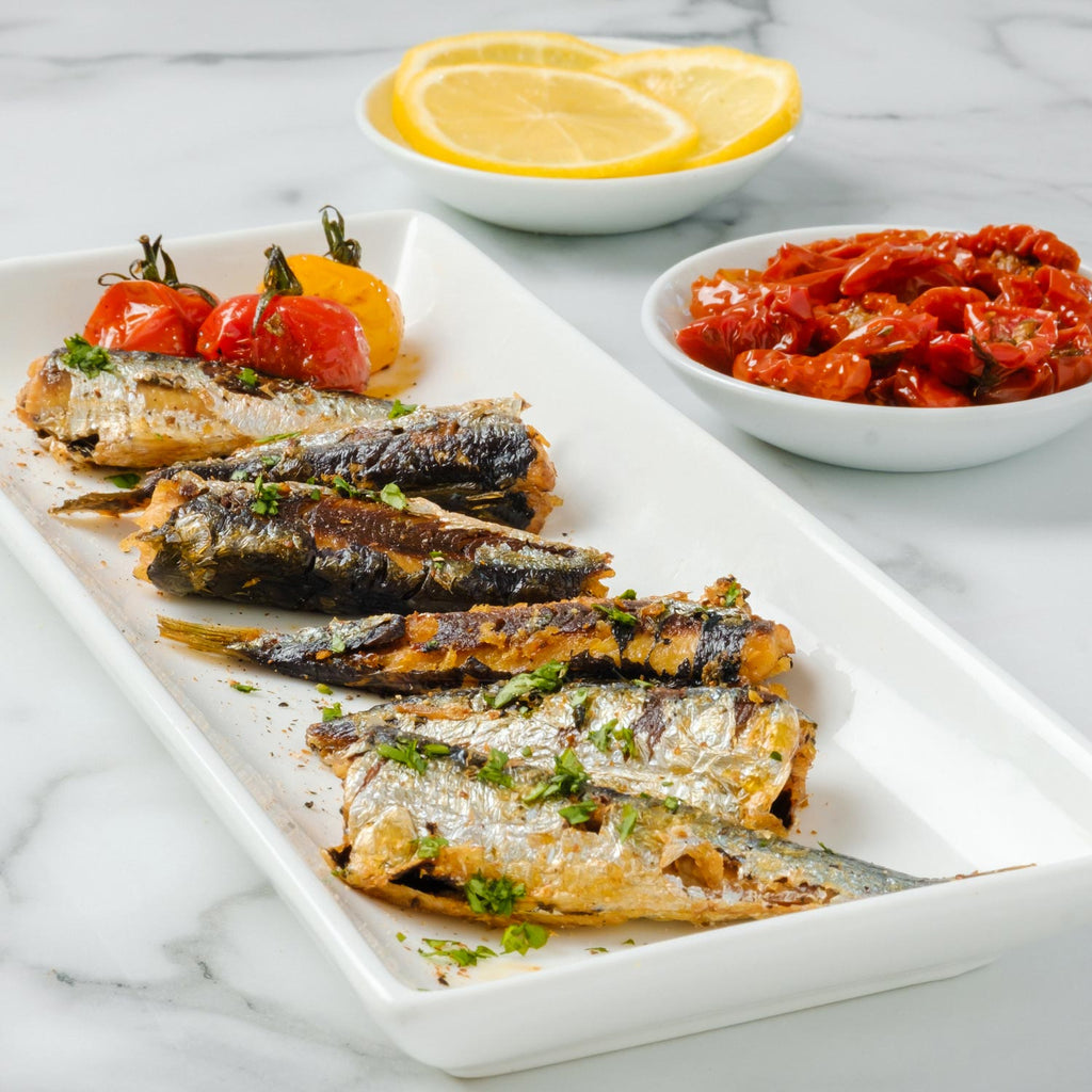 sardines-in-extra-virgin-olive-oil-with-lemon-confit-and-pimiento-conserverie-gonidec-terramar-imports Terramar Imports