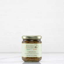 Load image into Gallery viewer, Sauce With Truffle &amp; Mushrooms Tartufi Biancconi Terramar Imports