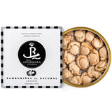 Scallops in Brine - 4.58 oz