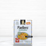 Seafood Paella Spice Mix (Paella a la Marinera) - 3 packets (12 servings)