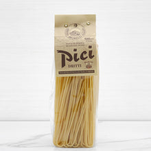 Load image into Gallery viewer, Semola Grano Pici Dritti Pasta Morelli Terramar Imports
