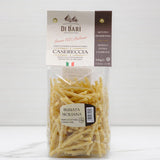 Sicilian Busiate Pasta - 500 g