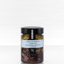 Load image into Gallery viewer, Small Octopus in Olive Oil Terramar Imports