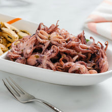 Load image into Gallery viewer, Small Octopus in Olive Oil Terramar Imports