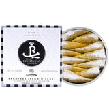Small Sardines in Lemon Olive Oil - 3.95 oz
