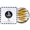 Small Sardines in Lemon Olive Oil 