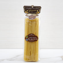 Load image into Gallery viewer, Spaghetti Di Gragnano La Fabbrica della Pasta Terramar Imports