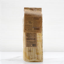 Load image into Gallery viewer, Spaghetti Pasta with Wheat Germ  Morelli Terramar Imports