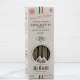 Spaghetti with Basil - 250 g