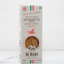 Load image into Gallery viewer, Spaghetti with Chili Pepper Di Bari Terramar Imports