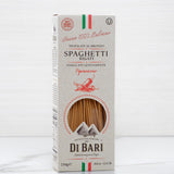 Spaghetti with Chili Pepper - 250 g