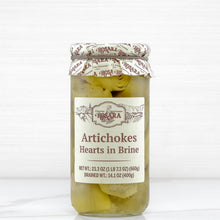 Load image into Gallery viewer, Spanish Artichoke Hearts Rosara Terramar Imports