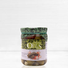 Load image into Gallery viewer, Spanish Banderillas Andalusian Olives Terramar imports