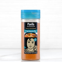 Load image into Gallery viewer, Spanish Paella Seasoning Carmencita Terramar Imports