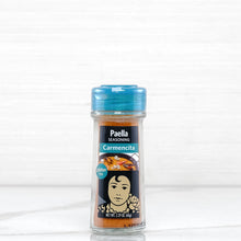 Load image into Gallery viewer, Spanish Paella Seasoning Carmencita Terramar Imports