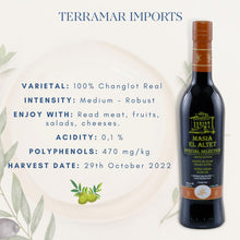 Load image into Gallery viewer, Special Selection of Extra Virgin Olive Oil Masia el Altet Terramar Imports