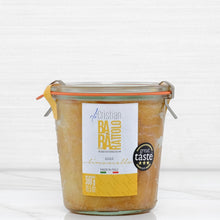 Load image into Gallery viewer, Baba Sponge Cake with Limoncello Syrup  Terramar Imports