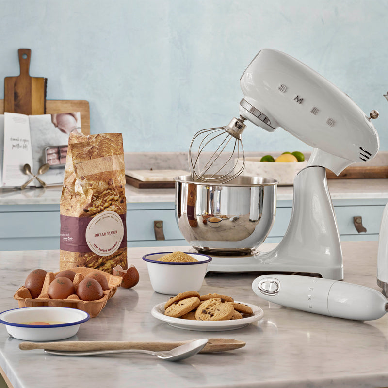 BAKING WITH A STAND MIXER OR HAND MIXER?, STAND MIXER V HAND MIXER TEST