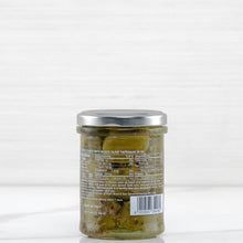 Load image into Gallery viewer, Stuffed Olives with Olive Pate Castellino Terramar Imports
