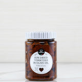 Sun Dried Tomatoes In Olive Oil - 9.88 oz