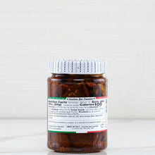 Load image into Gallery viewer, Sun Dried Tomatoes In Olive Oil Terramar Imports