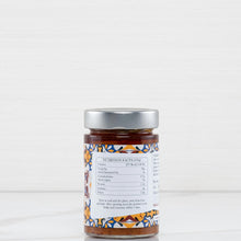 Load image into Gallery viewer, Sun-Dried Tomatoes and Olives Pate with Extra Virgin Olive Oil Oilala Terramar Imports