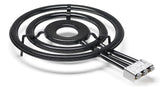 Outdoor Professional Paella Burner T-700 - 3 Rings / 28 in