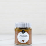 Taggiasca Olive Tapenade From Ligurian Riviera - 4.59 oz