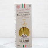 Tagliolina Pasta with Lemon - 250 g