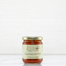 Load image into Gallery viewer, Tomato Sauce With Truffle Tartufi Biancconi Terramar Imports