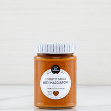 Load image into Gallery viewer, Tomato Sauce with Mascarpone Cheese  Terramar Imports