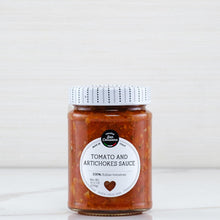 Load image into Gallery viewer, Tomato and Artichokes Sauce Cascina San Cassiano Terramar Imports