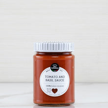 Load image into Gallery viewer, Tomato and Basil Sauce Cascina San Cassiano