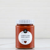 Tomato and Basil Sauce - 10.2 oz