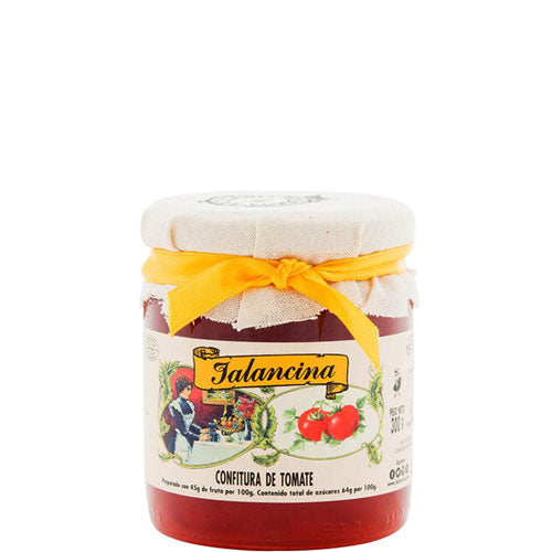 Spanish Tomato Jam - 10.6 oz Terramar Imports
