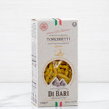 Lemon Torchietti Pasta - 250 g