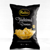 Traditional Premium Chips