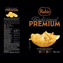 Load image into Gallery viewer, Traditional Premium Chips