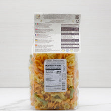 Load image into Gallery viewer, Tricolor Gigli Pasta Di Bari Terramar Imports