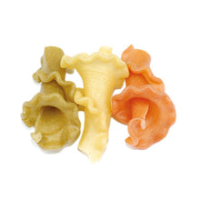 Load image into Gallery viewer, Tricolor Gigli Pasta Di Bari Terramar Imports